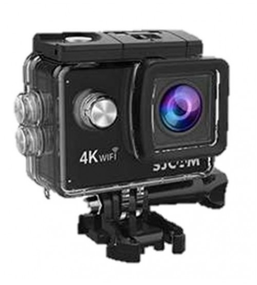 SJ-8000 WiFi 4K Action Camera